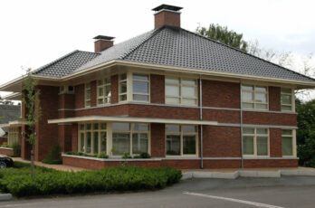Office in Wierden
