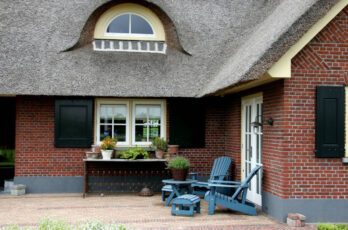 House in Aalst