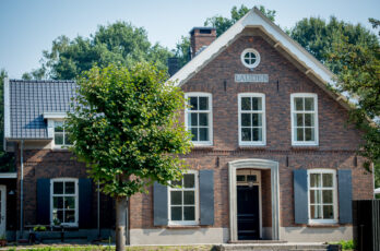 House in Apeldoorn